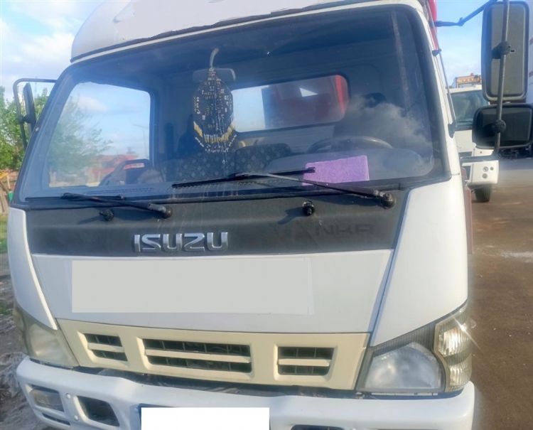 Satılık 30 Metre Sepetli Platform 2.el Araç Üstü Sepetli Platform