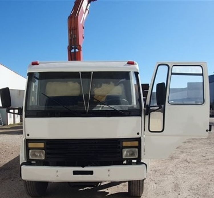 Satılık 5 tonluk Vinç Sahibinden Satılık Vinçler Konya