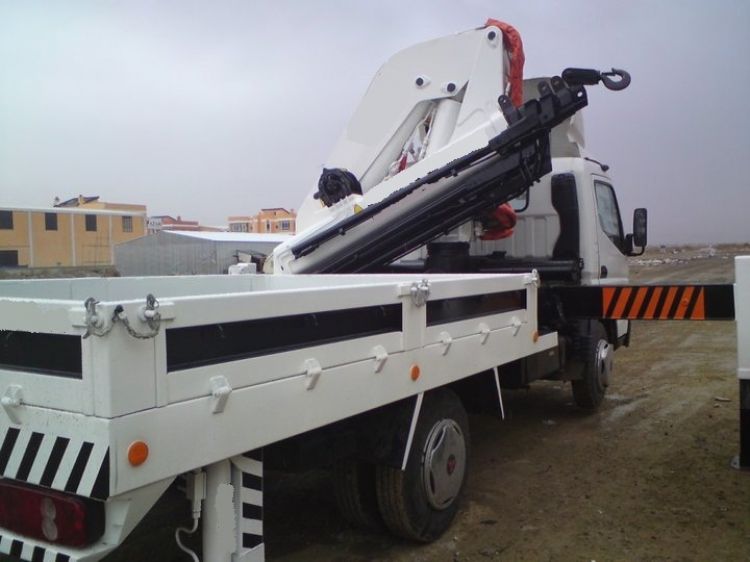 Satılık Sıfır Yeni İmalattan 1 Tonluk Vinç 2 Tonluk Vinç 3 Tonluk Vinç 4-5 Tonluk Vinçler Tam Katlanır Vinçler