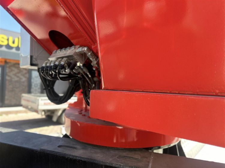 Satılık 27 metre Sepetli Platform Nova Platform Konya Sıfır Yeni Sahibinden Satılık