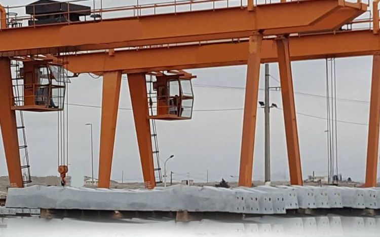 Satılık Vinç Operatör Kabini Kule Vinç Portal Vinç Tavan Vinci Operatör Kabin Çeşitleri