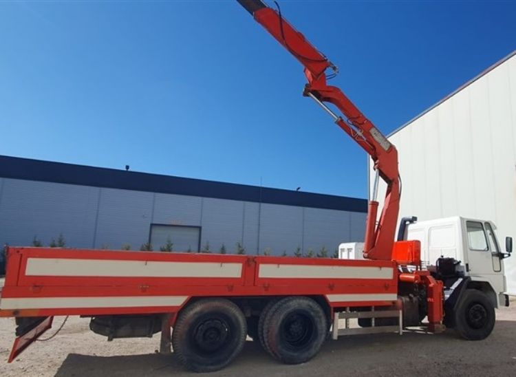 Satılık 5 tonluk Vinç Sahibinden Satılık Vinçler Konya