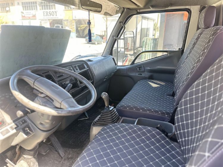 Satılık 27 metre Sepetli Platform Nova Platform Konya Sıfır Yeni Sahibinden Satılık