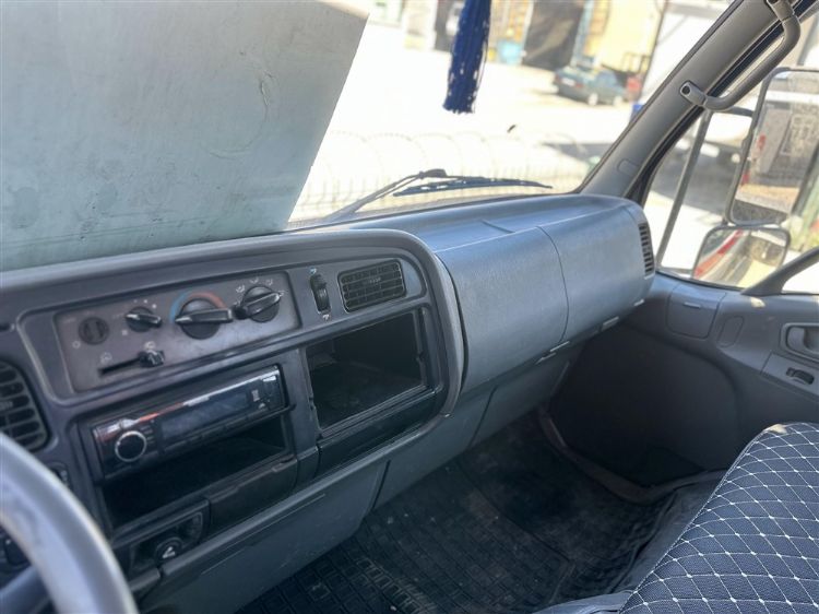 Satılık 27 metre Sepetli Platform Nova Platform Konya Sıfır Yeni Sahibinden Satılık