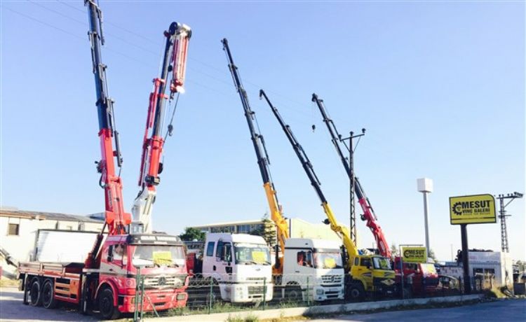 Konya'da Kiralık Sepetli Platform, Sepetli Vinç, Kiralık Vinç, Kiralık Forklift, Kiralık Personel Yükseltici, Günlük Kiralık Sepetli Araç, Aylık Kiralık Sepetli, Saatlik Kiralık Sepetli Platform Konya